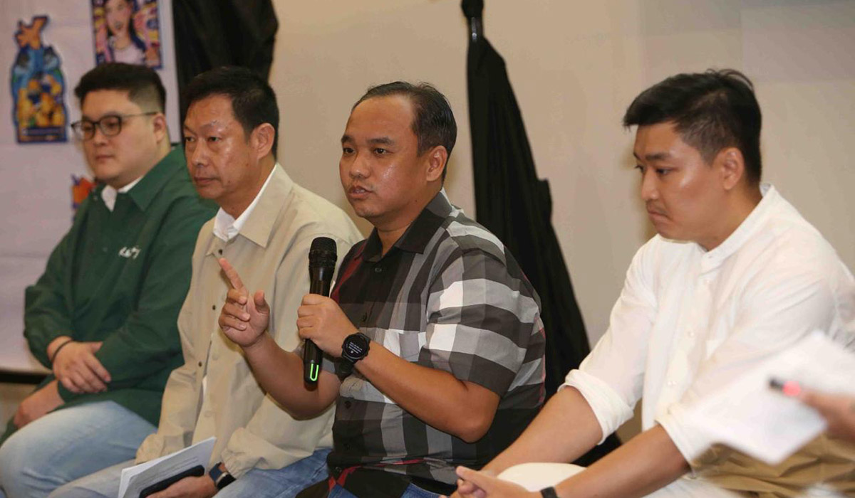 Starventure Ingin Fokus Bantu Pelaku Bisnis agar Naik Kelas