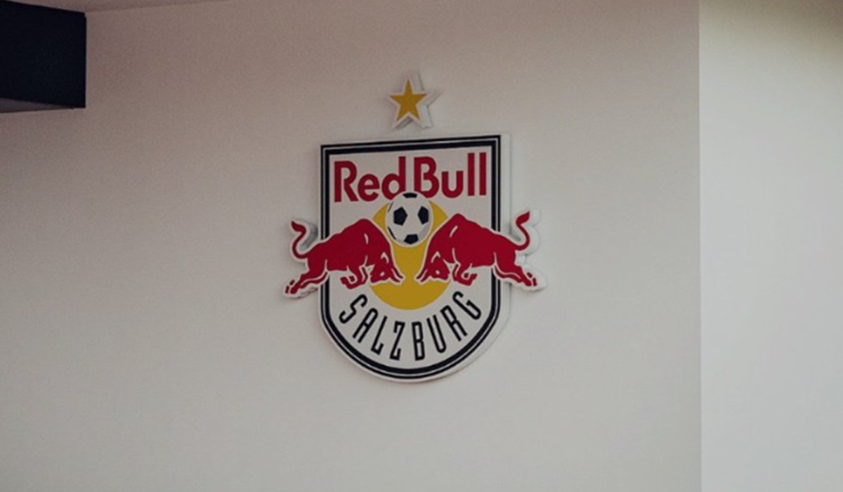 Klub Austria RB Salzburg