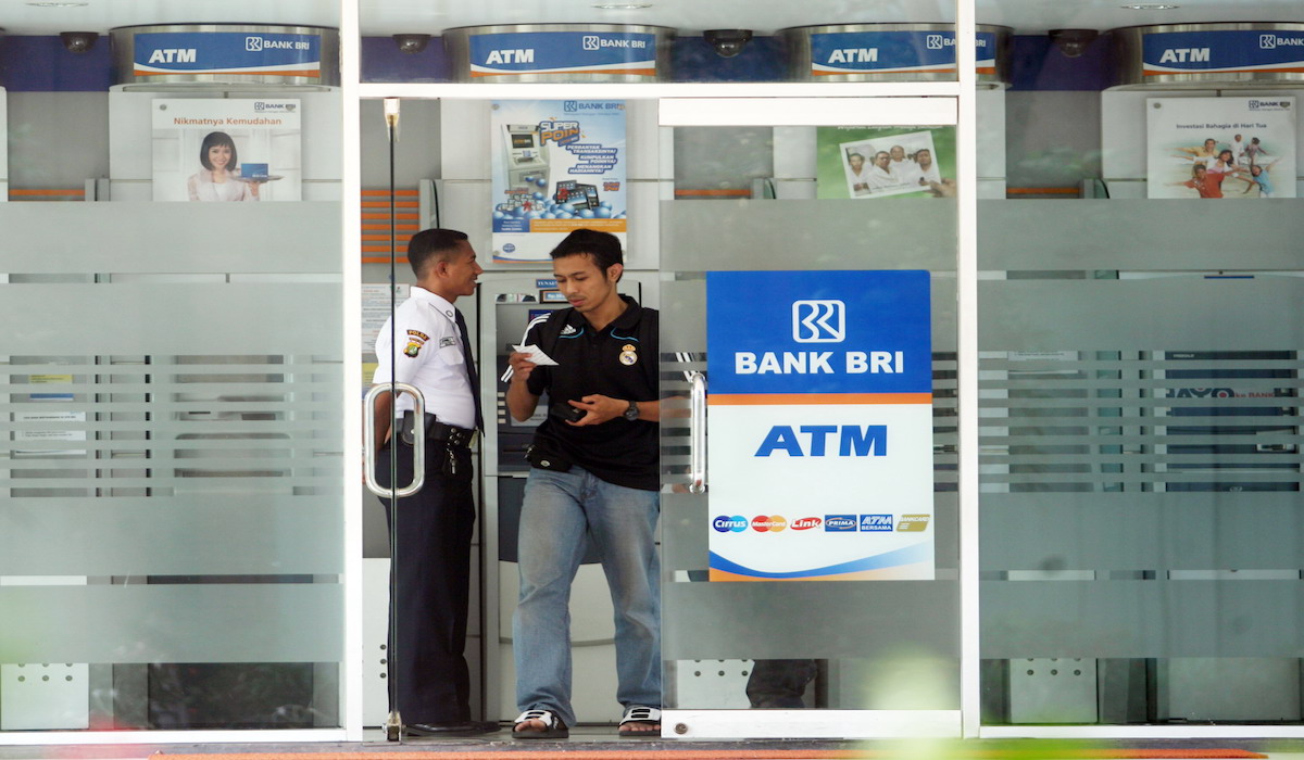 Bank BRI pastikan layanan tetan handal selama periode libur lebaran