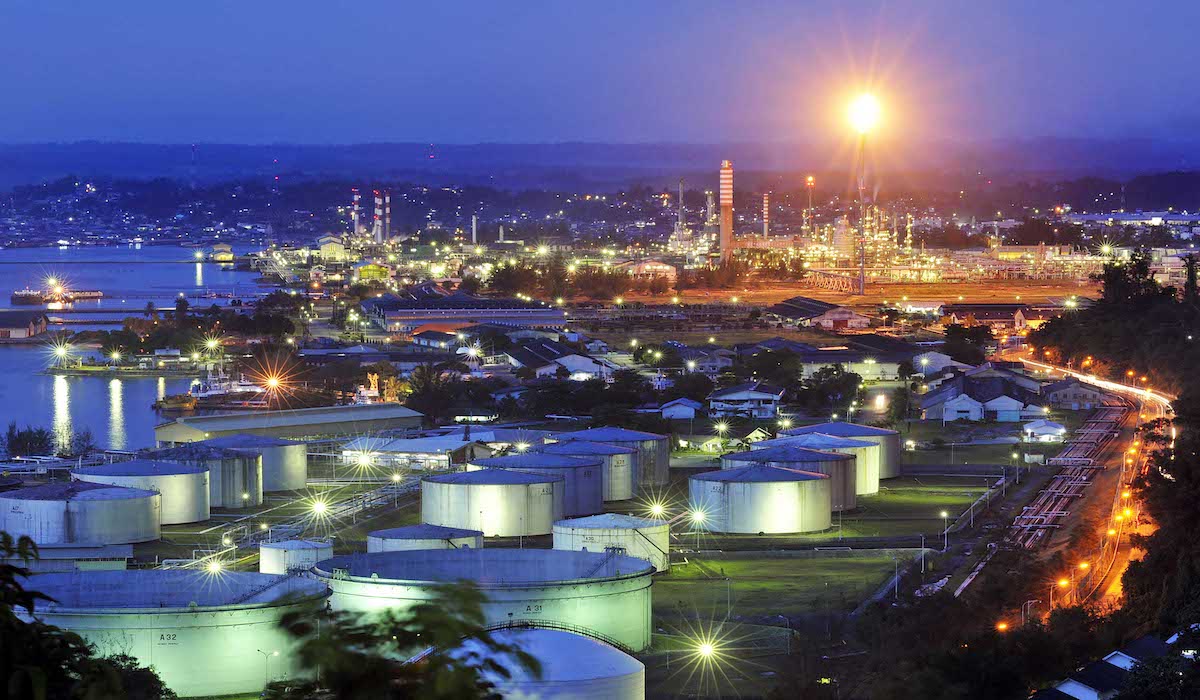 Pemerintah cari cadangan impor minyak mentah antisipasi dari konflik Iran-Israel