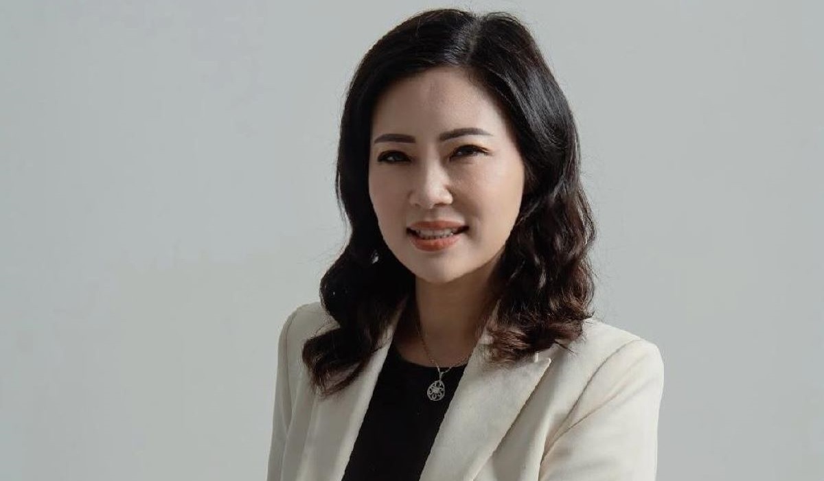 Rubrik Tunjuk Wini Anggreni sebagai Country Manager Indonesia