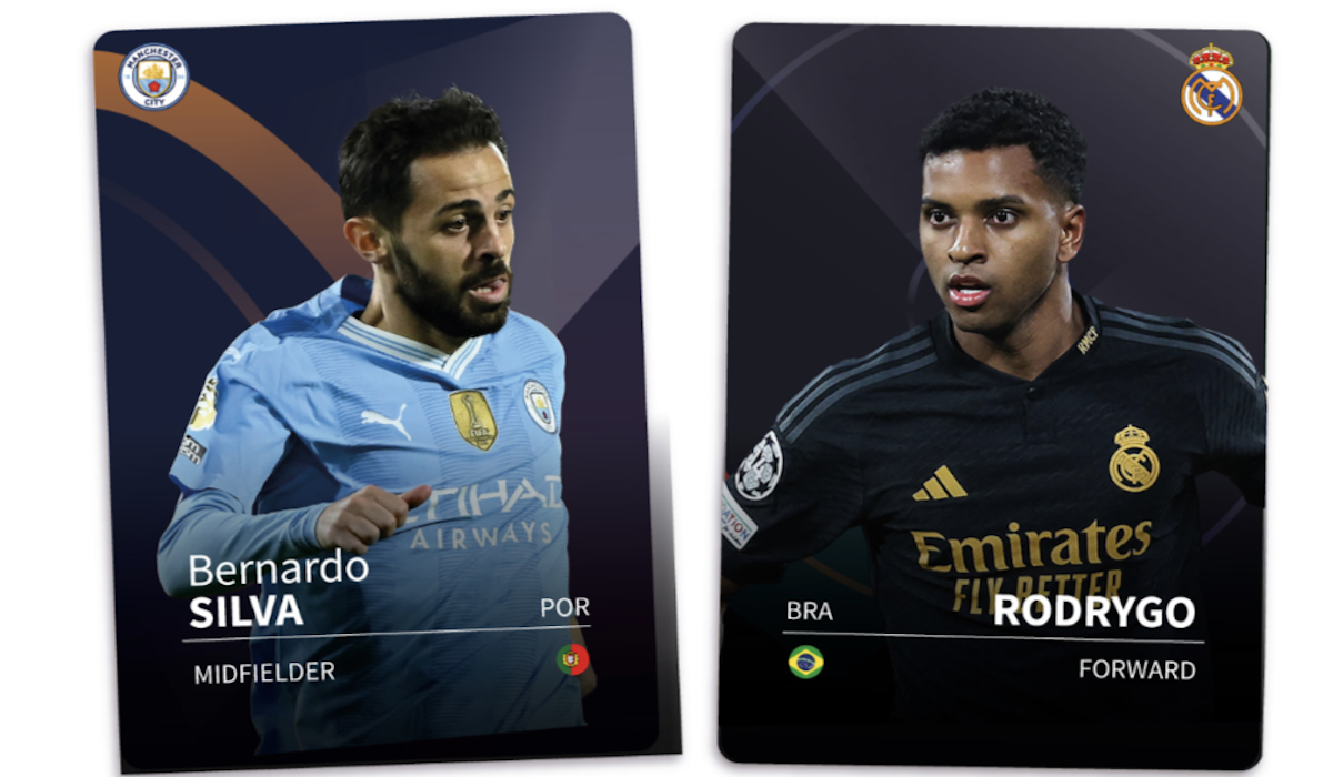 Manchester City Vs Real Madrid: El Real Yakin Peluang Sama Terbuka