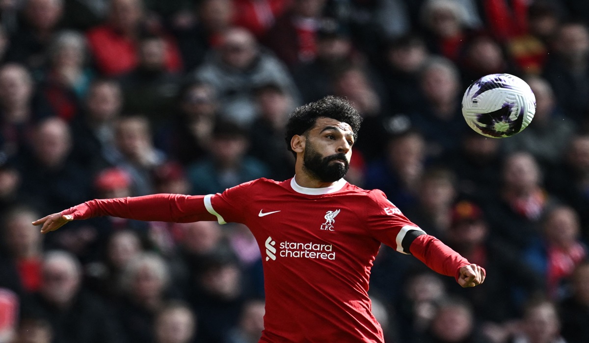 Meski Diincar Klub Arab Saudi, Mohamed Salah akan Bertahan di Liverpool