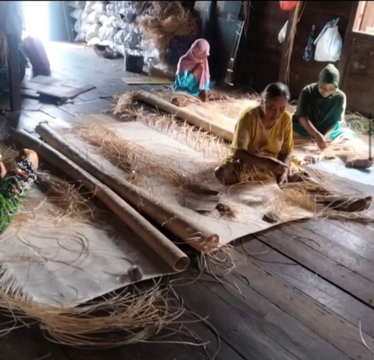 BRILIANPRENEUR merupakan salah satu langkah nyata bagi BRI untuk membantu para UMKM untuk bertumbuh.