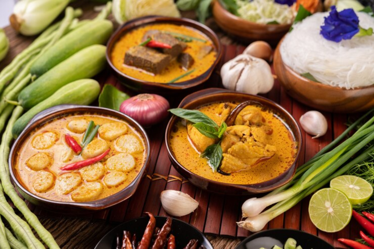 Ilustrasi, berikut resep dan cara pembuatan soto Betawi yang cocok untuk kalian santap dalam keadaan hangat