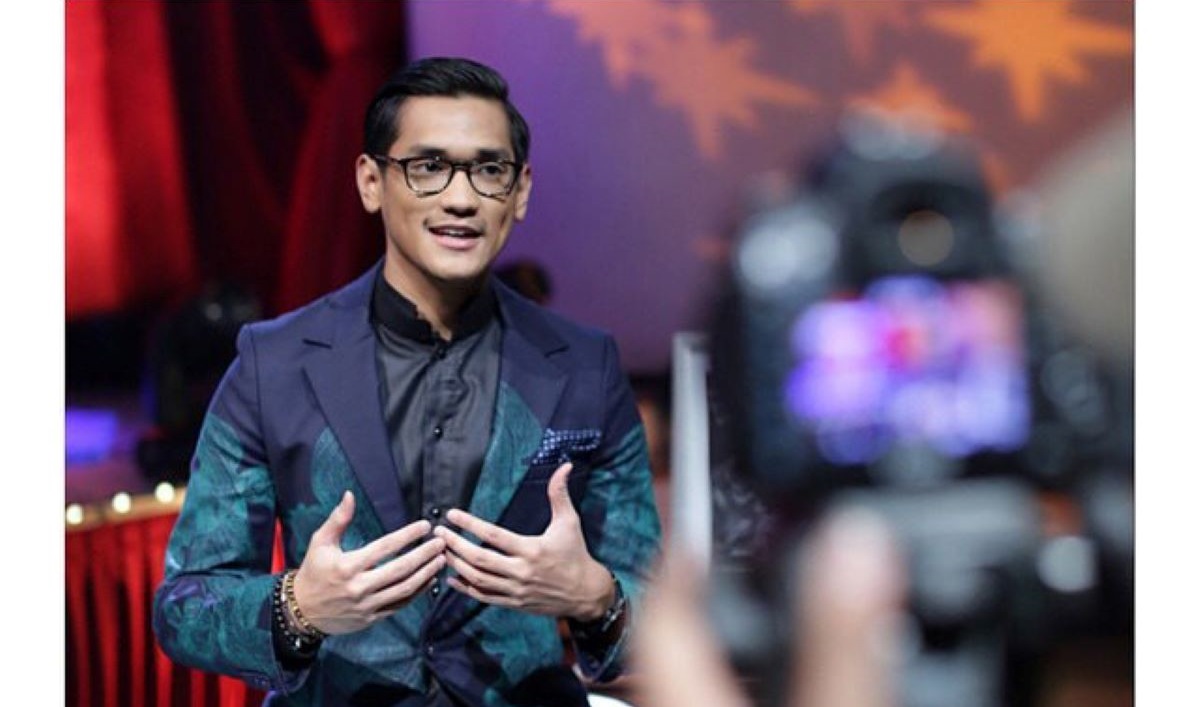 Afgan.