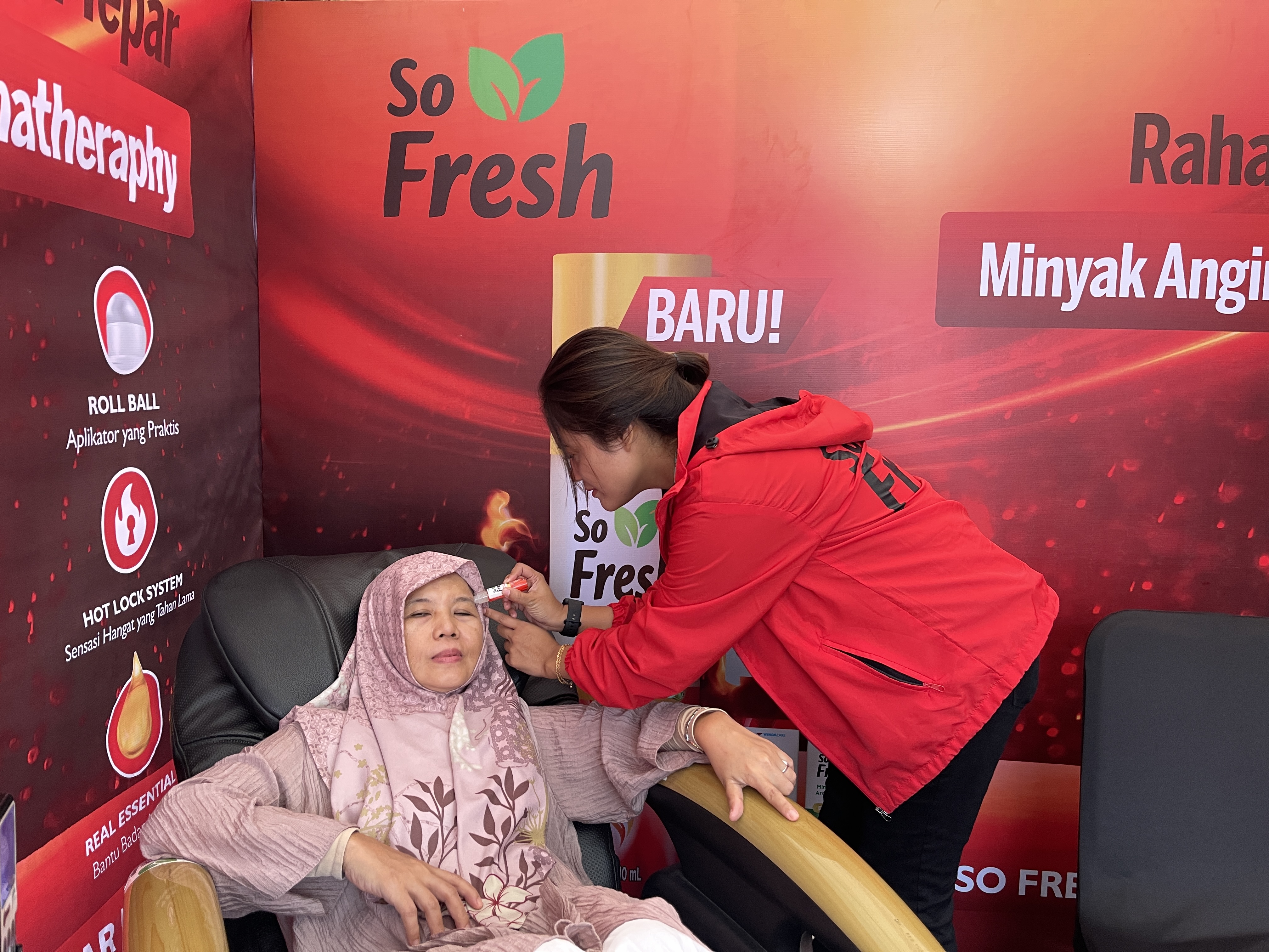 Kiat Mengatasi Stres saat Macet di Jalur Mudik Lebaran