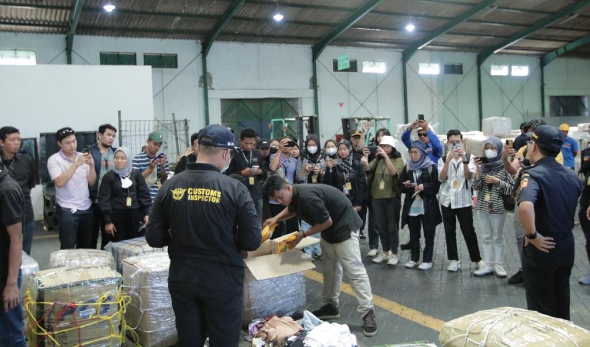 BP2MI Kritik Permendag 36/2023, Sekjen Hipmi Angkat Bicara