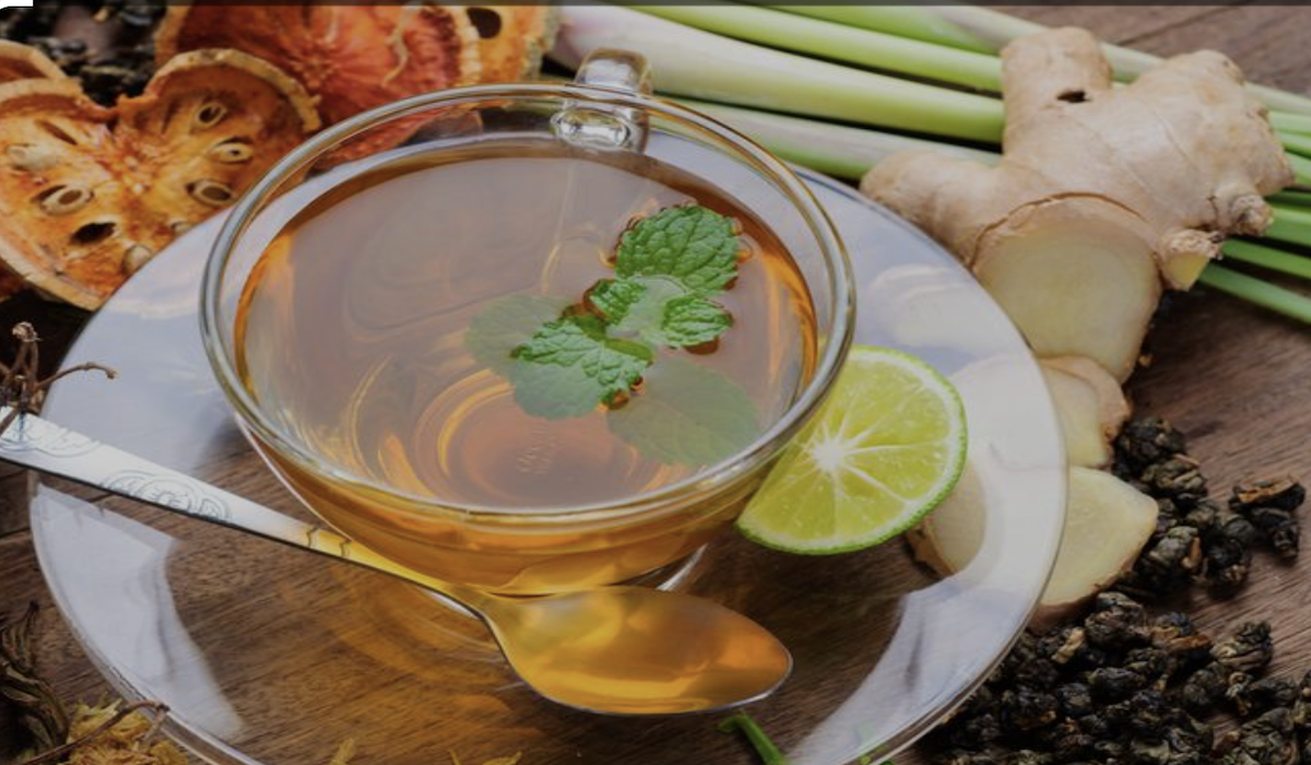 Minuman berkhasiat buat penderita DBD