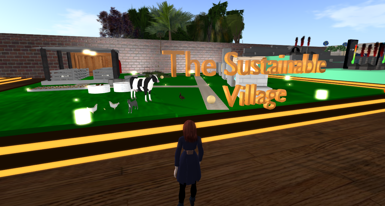 Kompetisi Virwica jadi ajang penyaluran ide siswa tentang masalah iklim