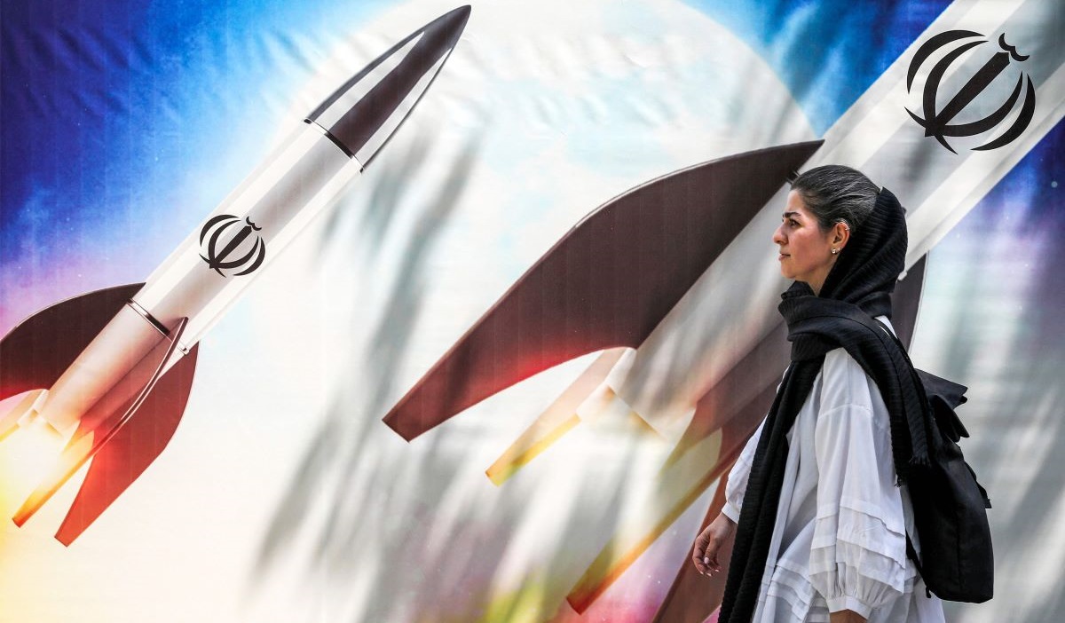 AS dan Sekutunya Siapkan Sanksi Berat kepada Iran