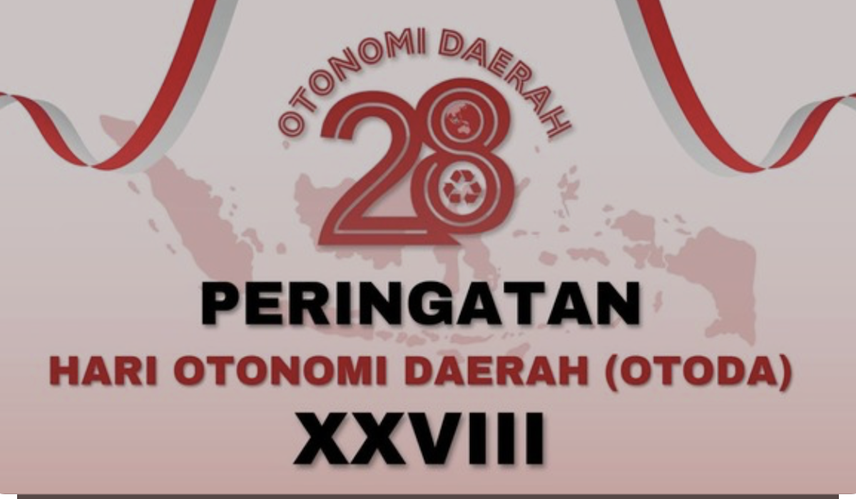 Hari Otonomi Daerah