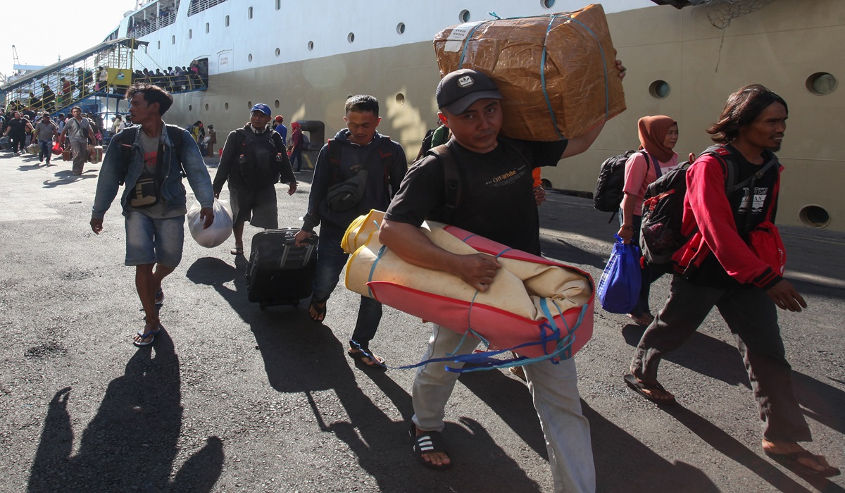 Ini Aplikasi yang akan Mempermudah Perjalanan Mudik Anda