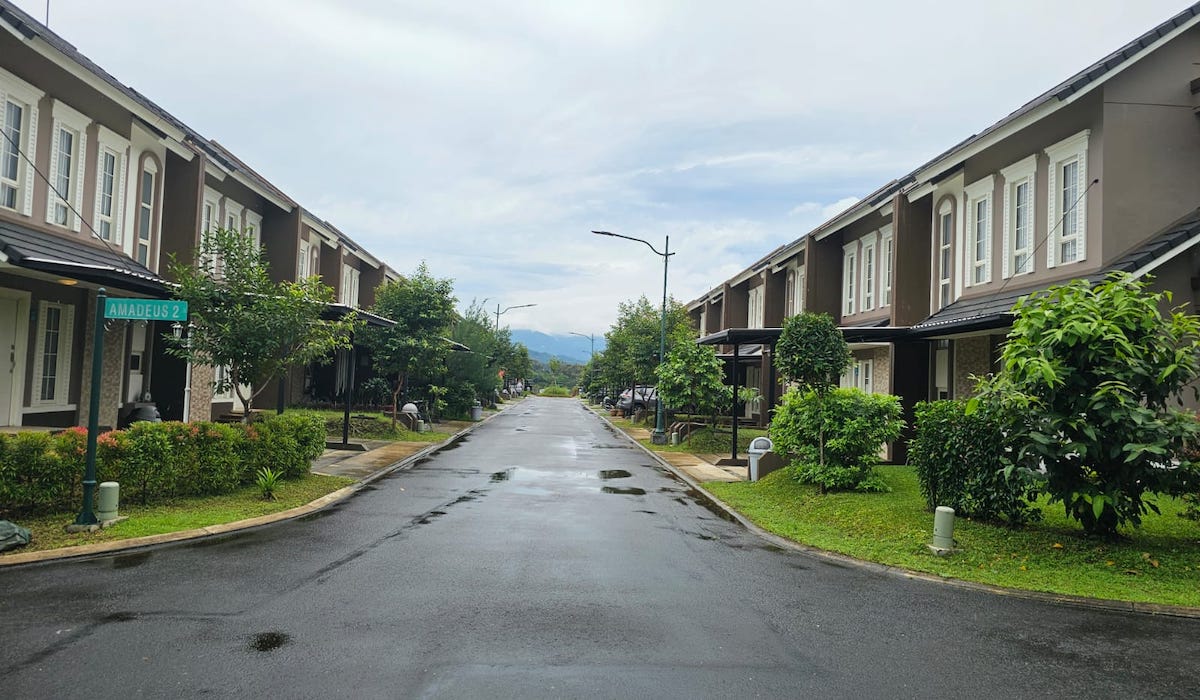 Tren Lingkungan Hijau Sebagai Investasi Kesehatan Meningkat