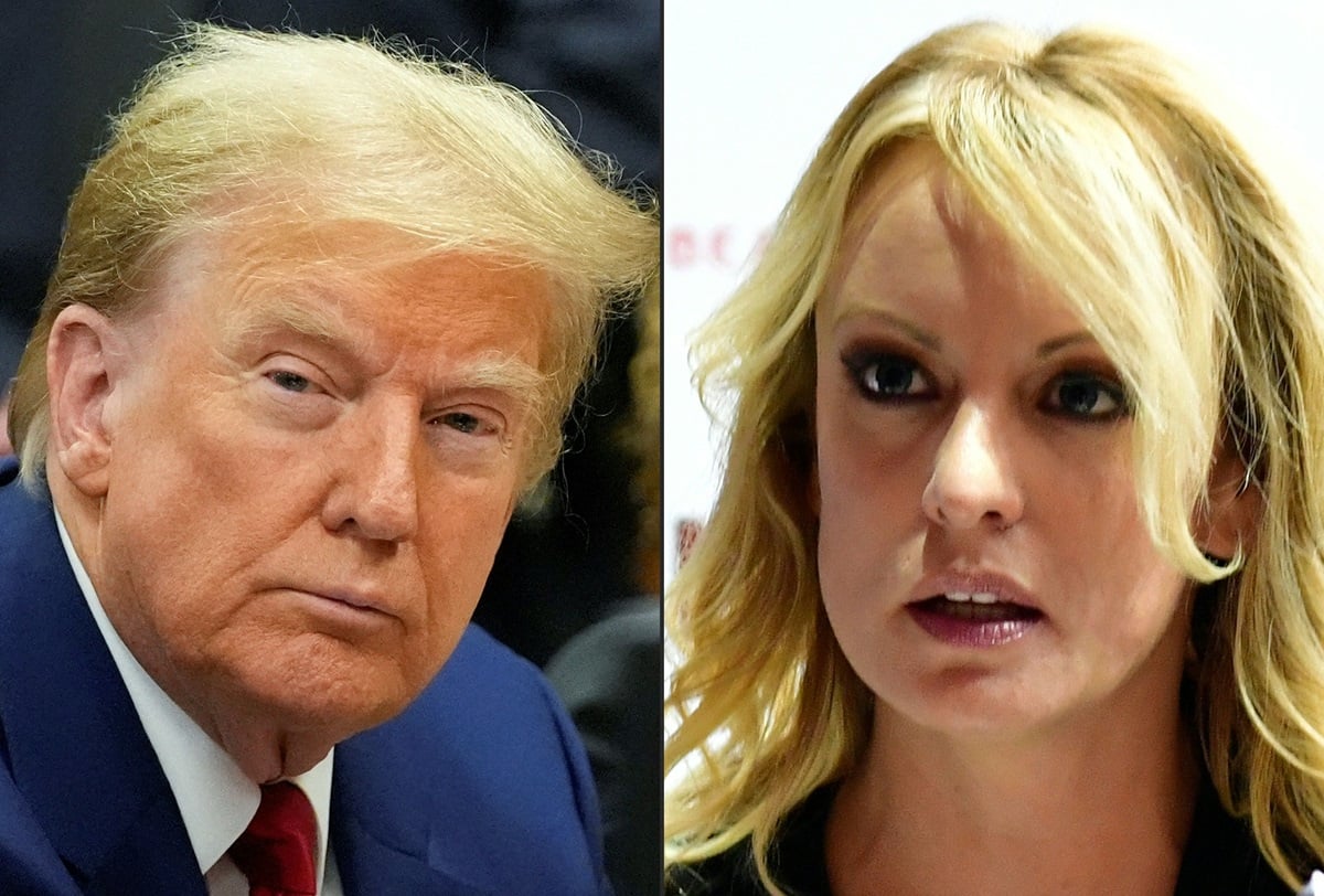 Proses pemilihan juri untuk sidang pidana mantan Presiden Trump di New York menarik perhatian