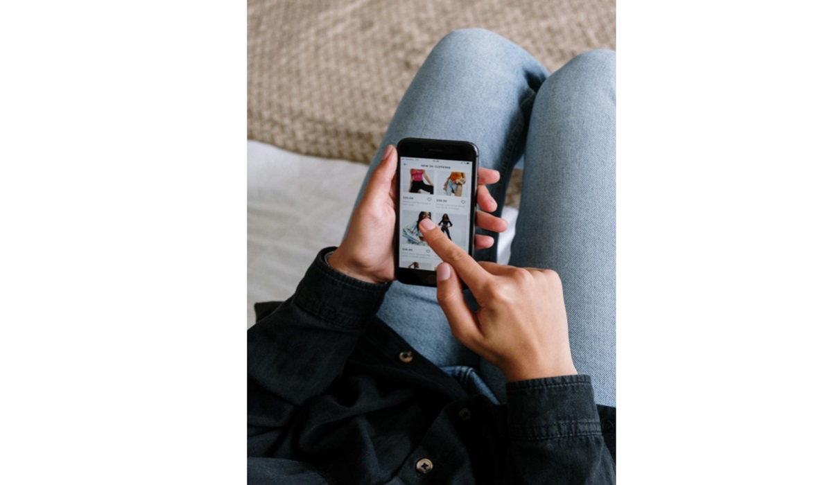 Ini Tips Belanja Daring Nyaman dan Aman Selama Idul Fitri