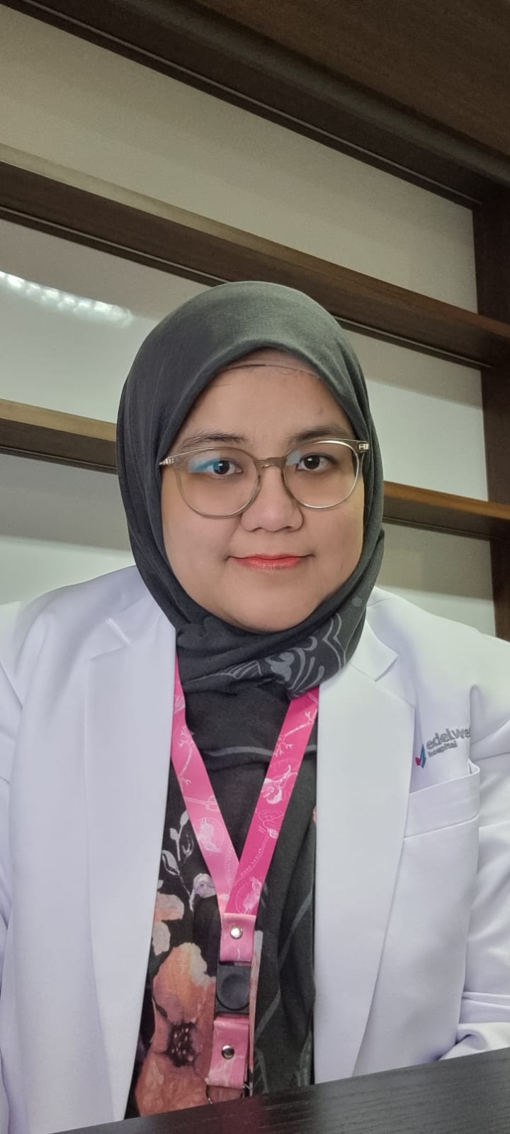 Feby Purnama, KSM Neurologi Edelweiss Bandung, PERDOSNI Cabang Bandung dan Pengurus Pusat JDN-PB IDI