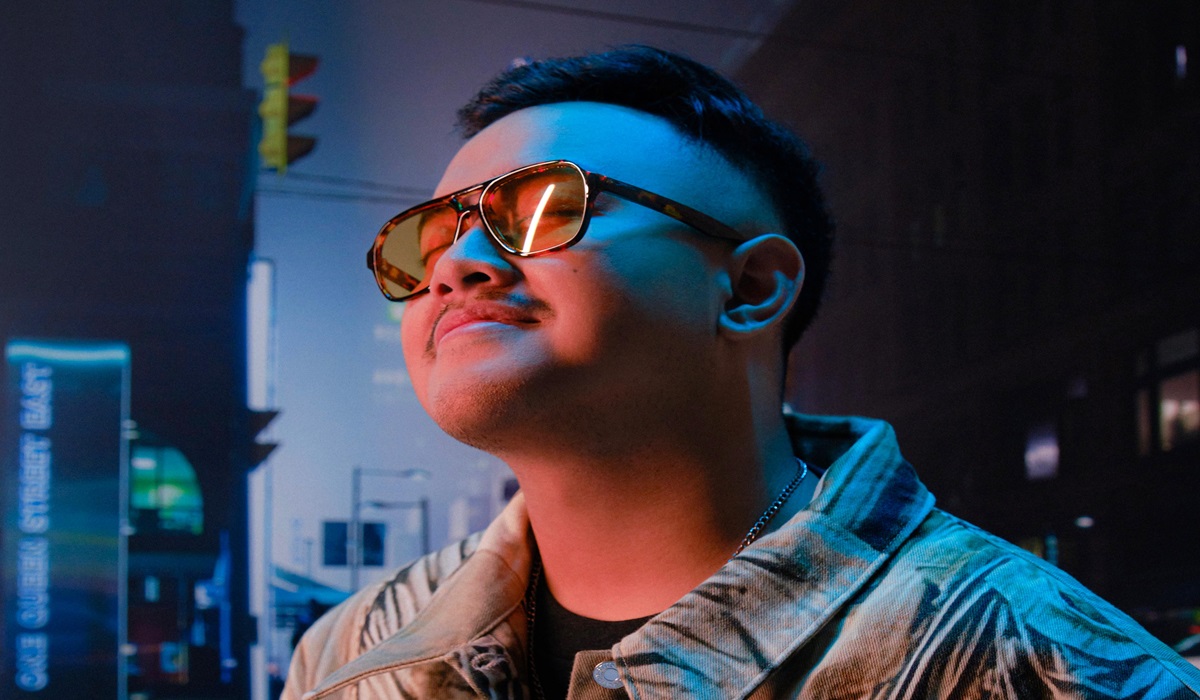 Hiruk Pikuk Jakarta Selatan Jadi Insiprasi Single Debut Farrel Hilal