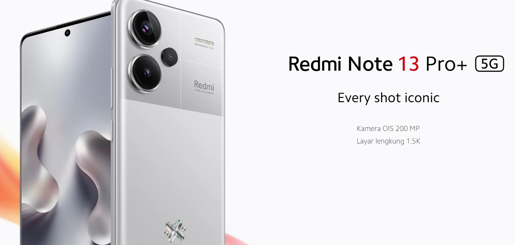 Redmi Note 13 Pro 5G