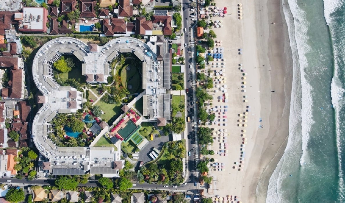 Pullman Bali Legian Beach dianugerahi Sertifikasi Green Globe