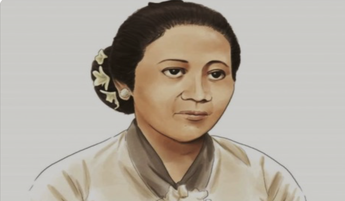 Mengenang sosok pahlawan perempuan di Hari Kartini
