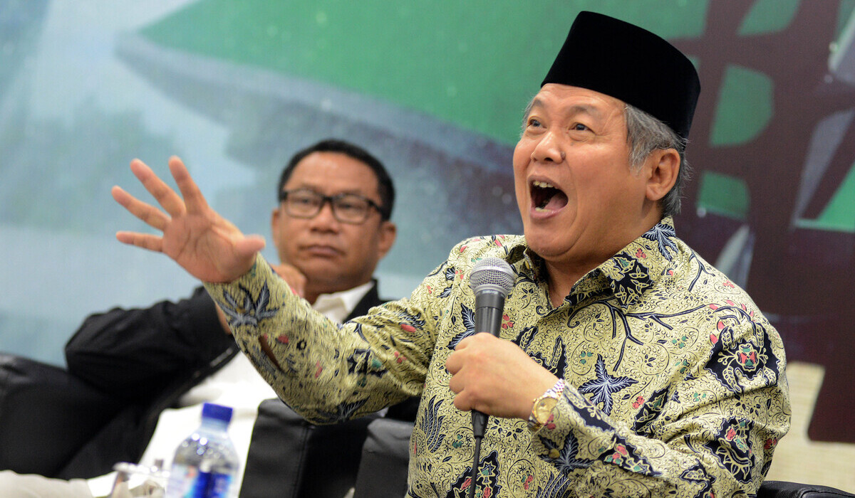 Jokowi dan Gibran Diklaim ke Golkar, Politikus Senior PDIP: Saya Senang