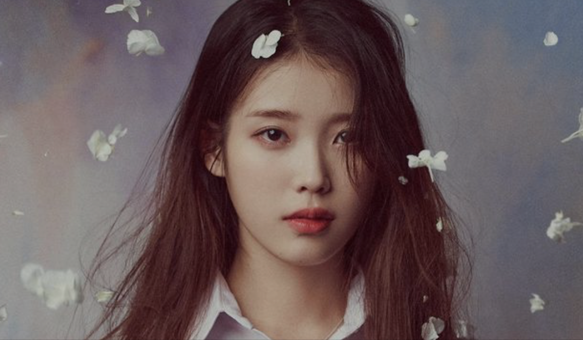 Konser IU di Jakarta