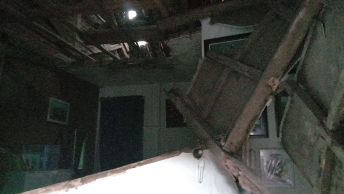 BNPB melaporkan belum ada laporan korban jiwa akibat gempa magnitudo 6,5 di Kabupaten Garut, Jawa Barat