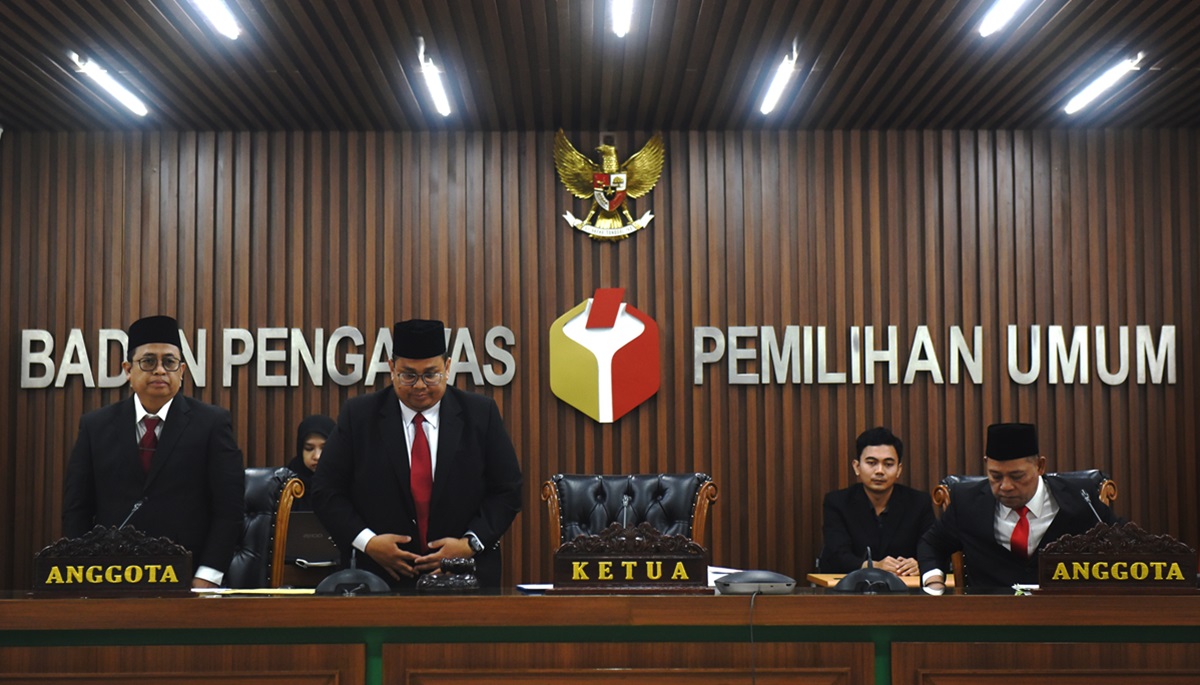 Perludem meminta Bawaslu lebih porgresif menangani dugaan pelanggaran pemilu yang diporkan masyarakat saat Pilkada 2024.