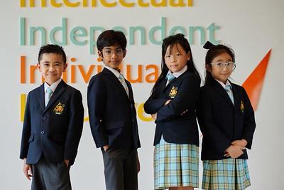 Anak membutuhkan lingkungan yang tepat agar potensinya dapat digali dan dikembangkan.