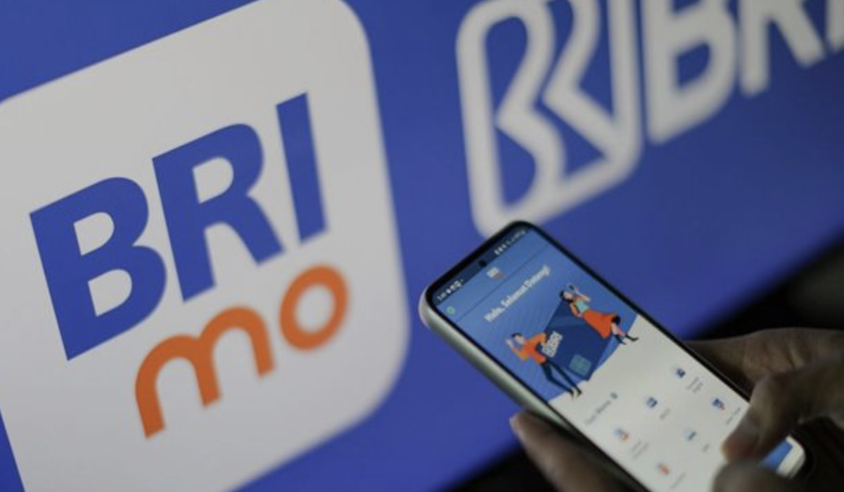 Memantau transaksi Kartu Kredit BRI lewat BRImo