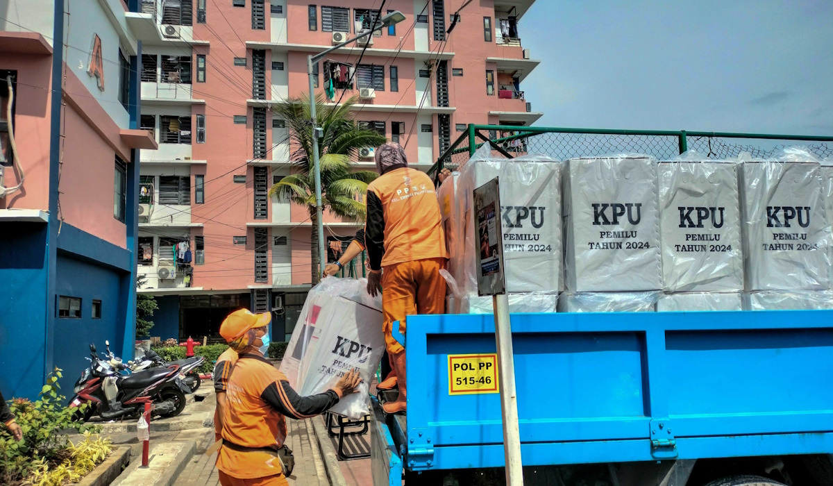  Pelibatan Ormas hingga Sekolah untuk Cegah Menurunnya Partisipasi pada Pilkada 2024