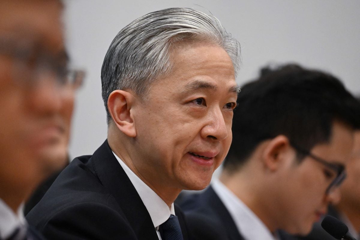 Tiongkok Bantah Utus Mata-mata ke Jerman dan Inggris