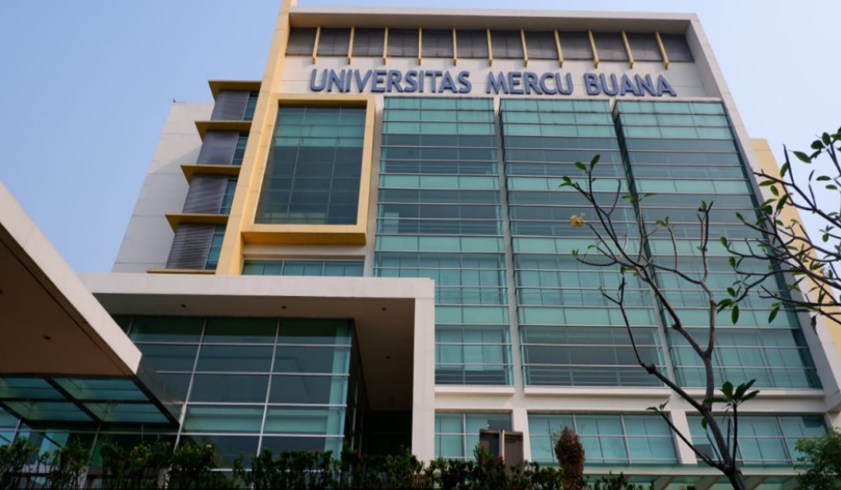 Universitas Mercu Buana