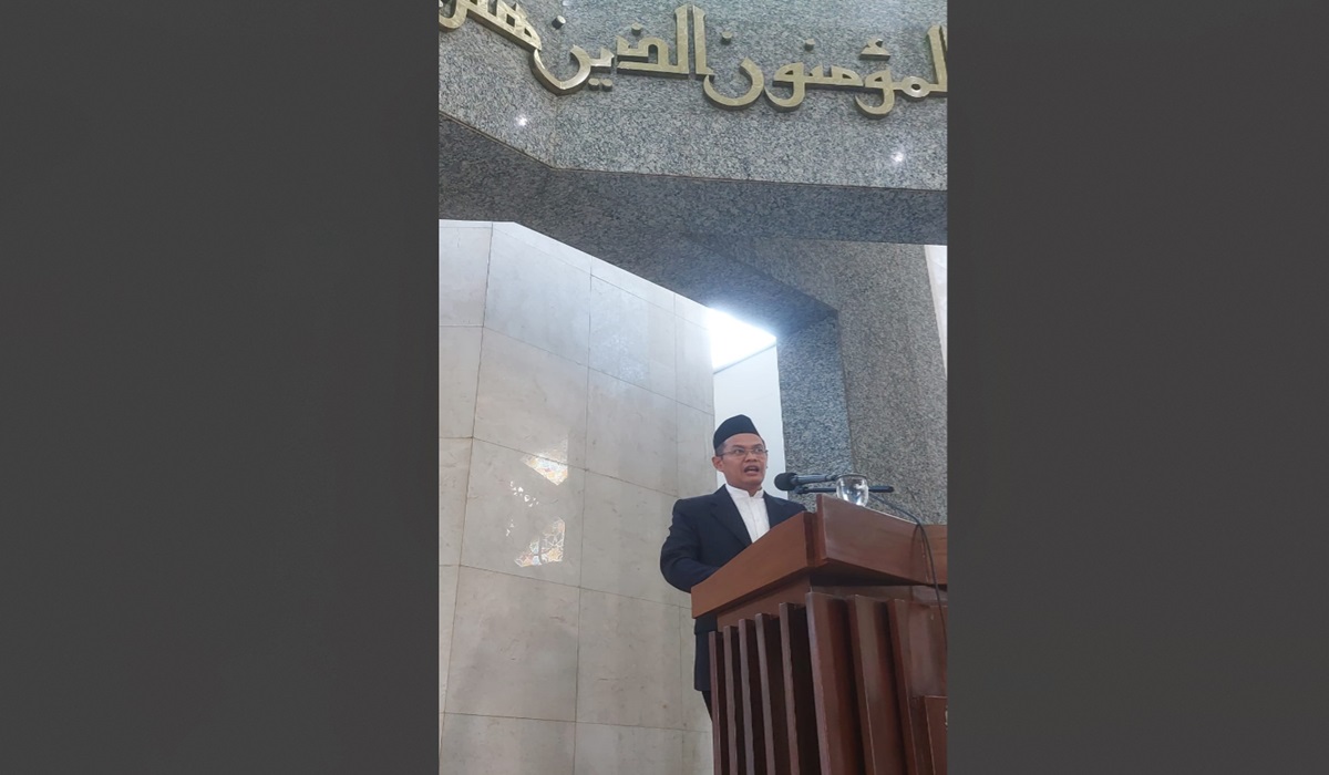 Disiplin Diri dan Akuntabilitas Nilai Ramadan Tertinggi 