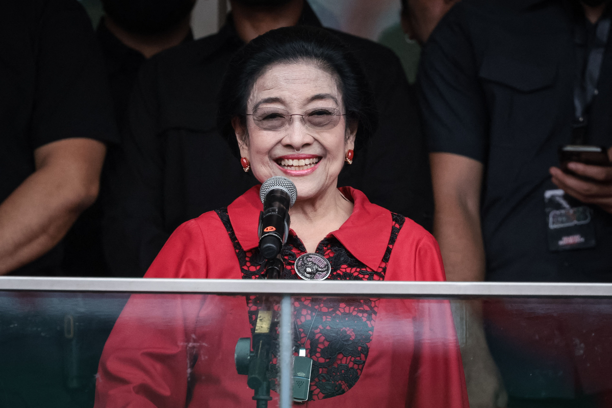 PDIP Diprediksi akan Jadi Oposisi