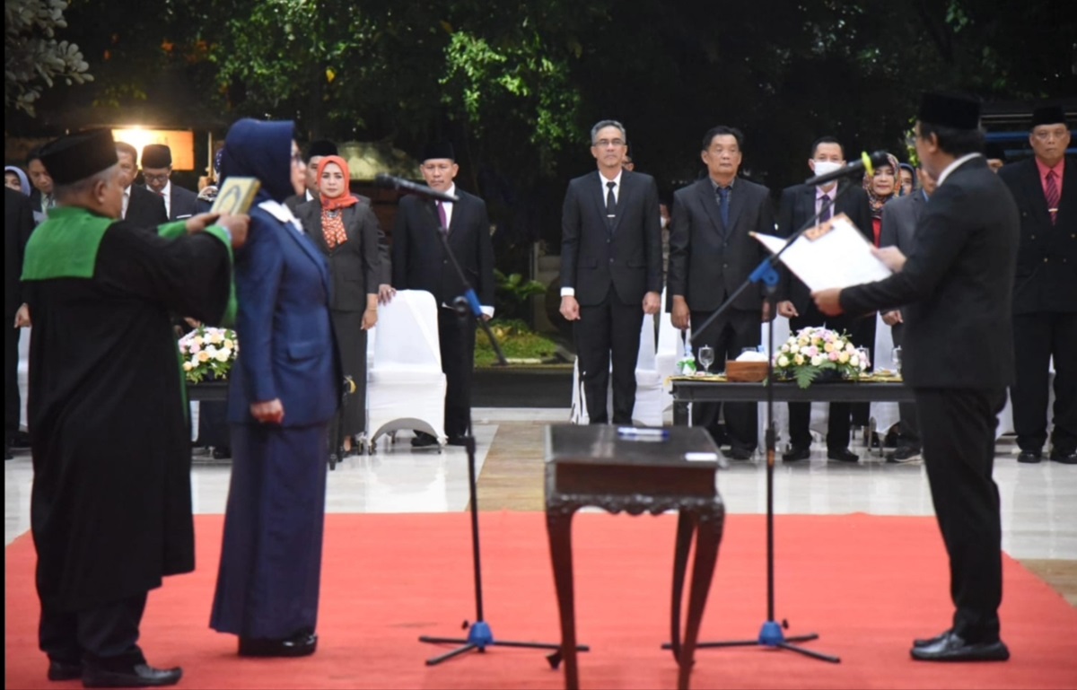 Pembatalan Pelantikan 495 ASN: Pemkab Sidoarjo dan DPRD Konsultasi ke Kemendagri