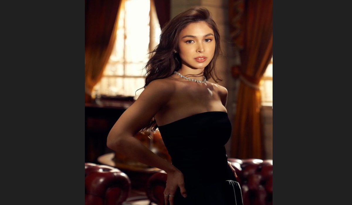 Julia Barretto