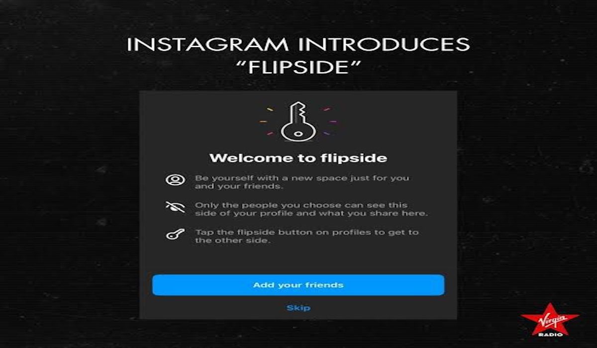 Flipside Instagram akan segera dihapus