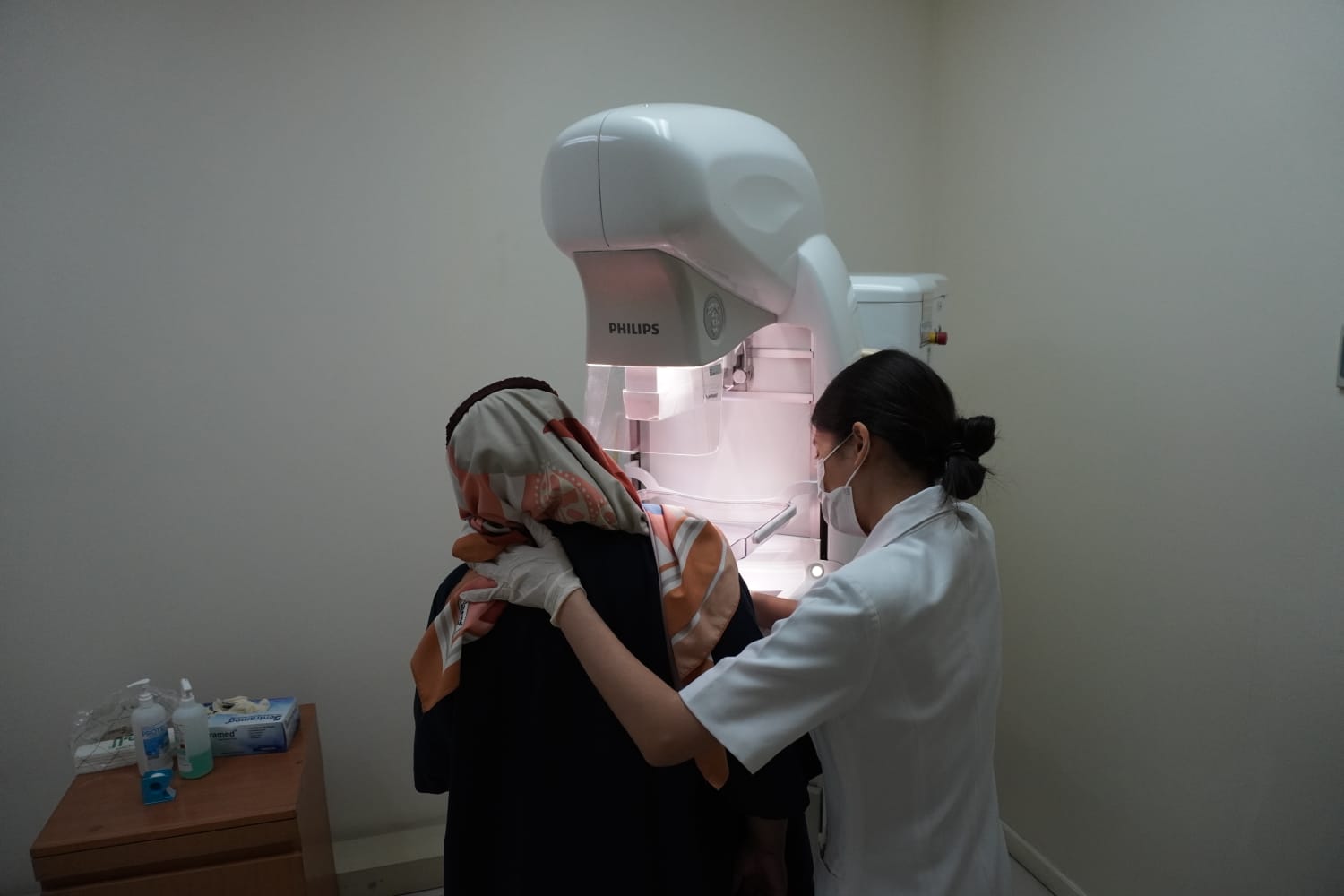 Silo Dukung Deteksi Kanker Dini melalui #SELANGKAH 2024