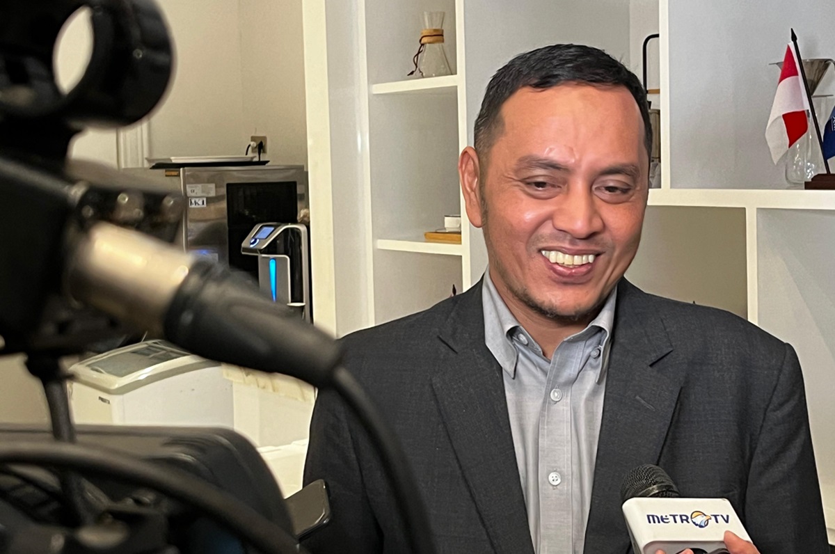 Partai NasDem membuka kemungkinan untuk mempercepat jadwal kongresnya menjelang Pilkada 2024 dan sejumlah agenda politik lainnya