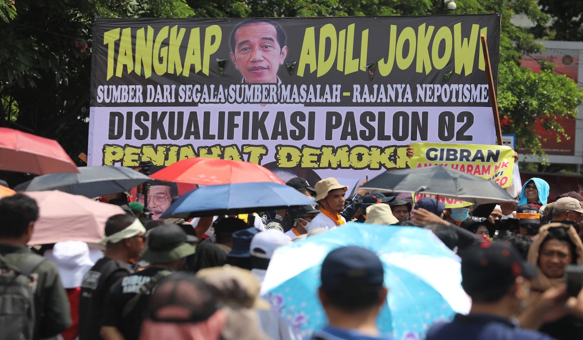 Pasca Putusan MK, Masyarakat harus bersatu fokus bangung bangsa