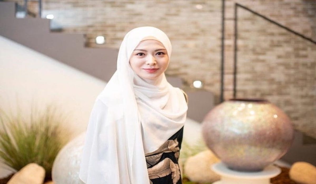 Selebgram Korea yang jadi mualaf dan konsisten dakwah lewat sosial media