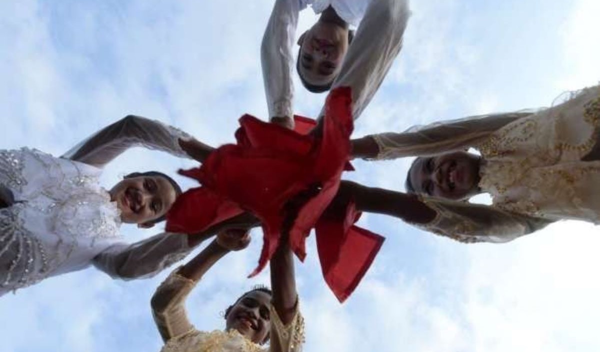 Peringatan Hari Kartini, Perempuan Tambang Terus Berkarya