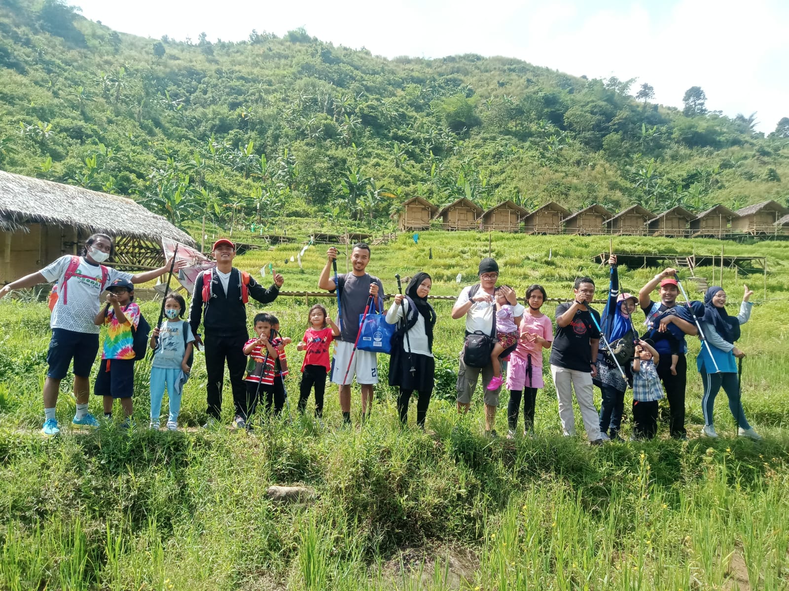 Metode memperbanyak langkah kaki kini diyakini mujarab buat mengikis lemak, tentunya jika dilakukan rutin.