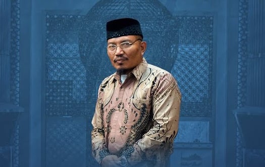 Dr Budi Utomo SThI, MA. 