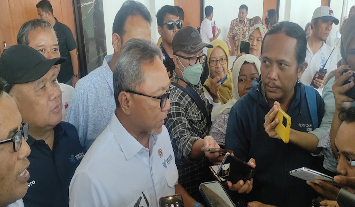 Perusahaan baja keluarkan produk tak berstandar SNI