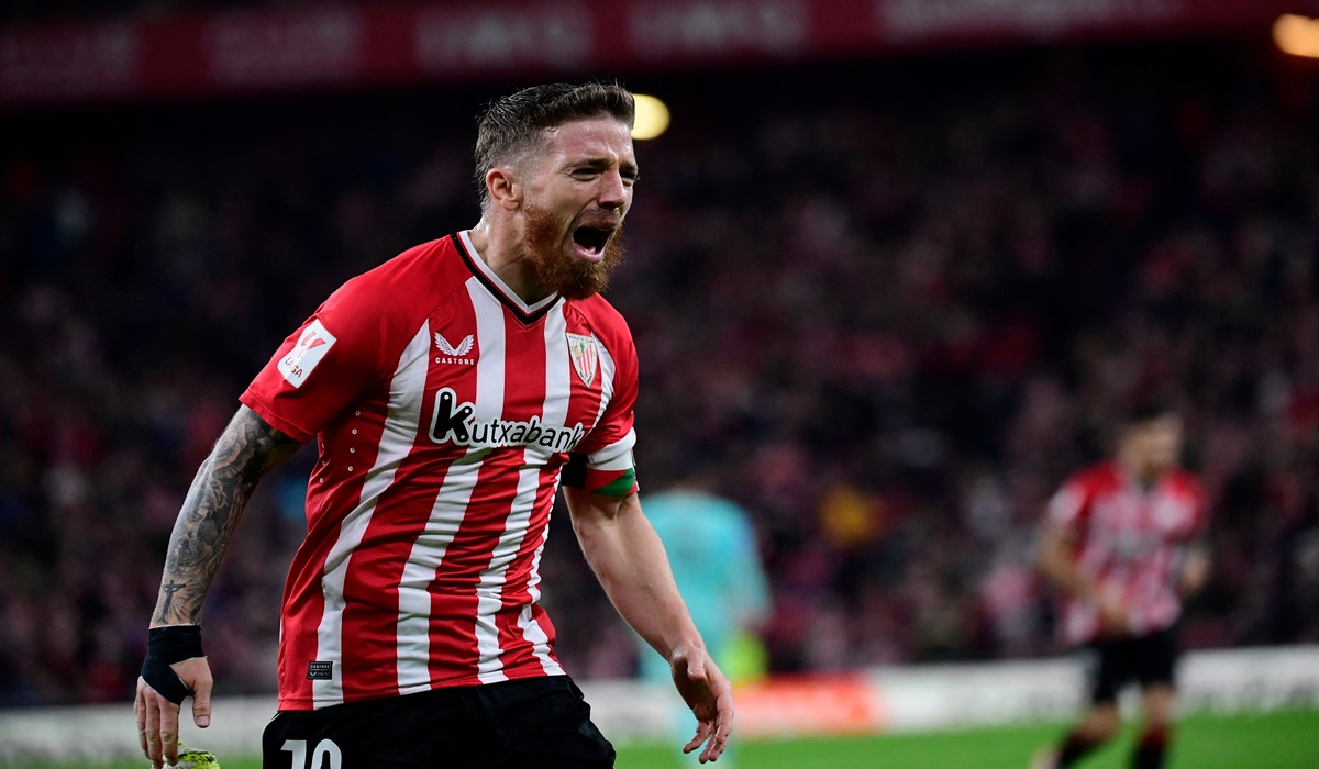 Iker Muniain akan Tinggalkan Athletic Bilbao