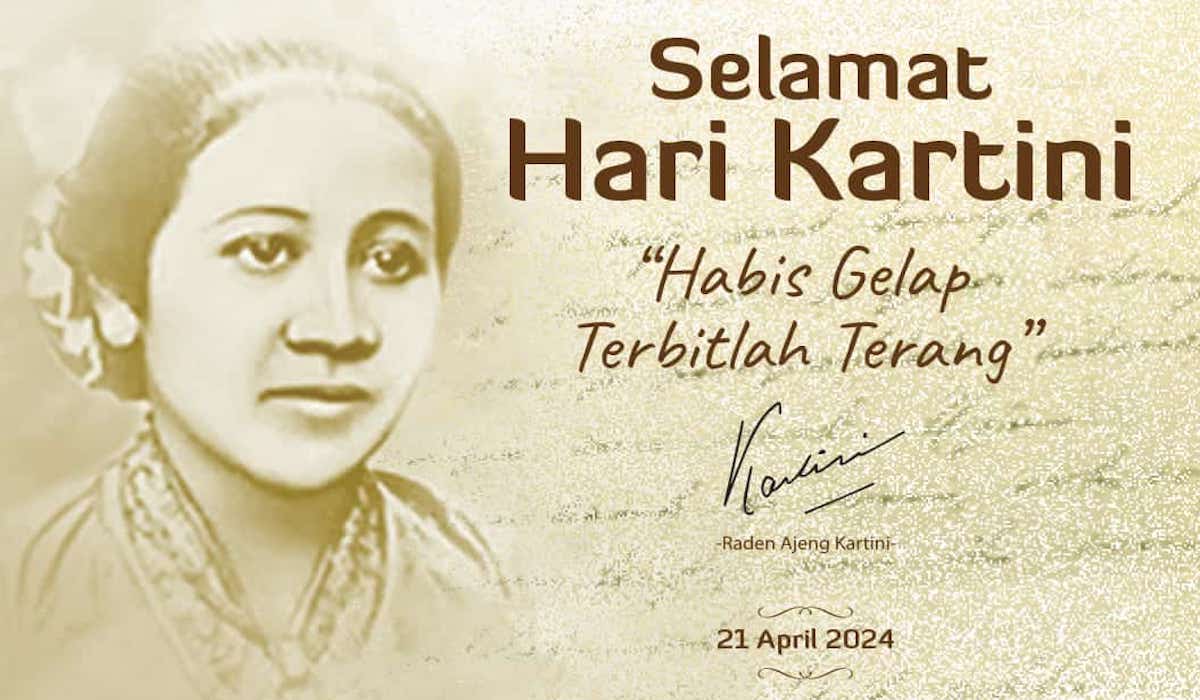 Hari Kartini jadi momentum pengingat pemenuhan hak perempuan 