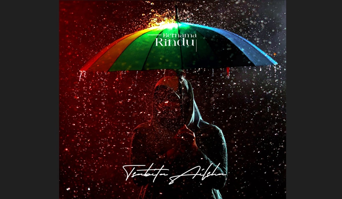 Bernama Rindu, Single Kedua Tsabita Ailsha